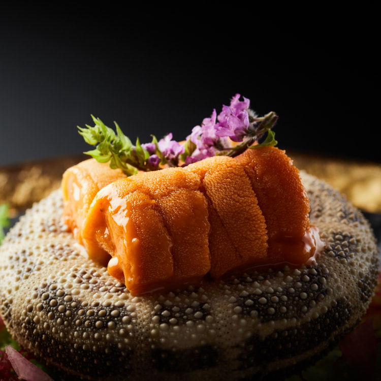 寿司 泓（ミズミ）丨ウィン・パレス