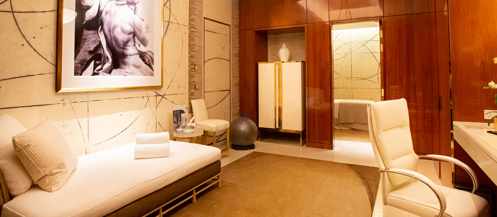 メディカルセンター