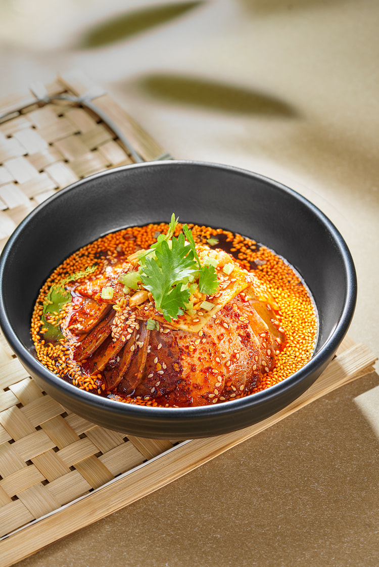 卓爾典雅的宮廷裝潢