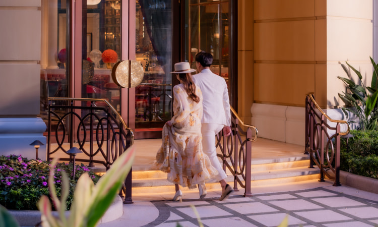 時尚與經典魅力