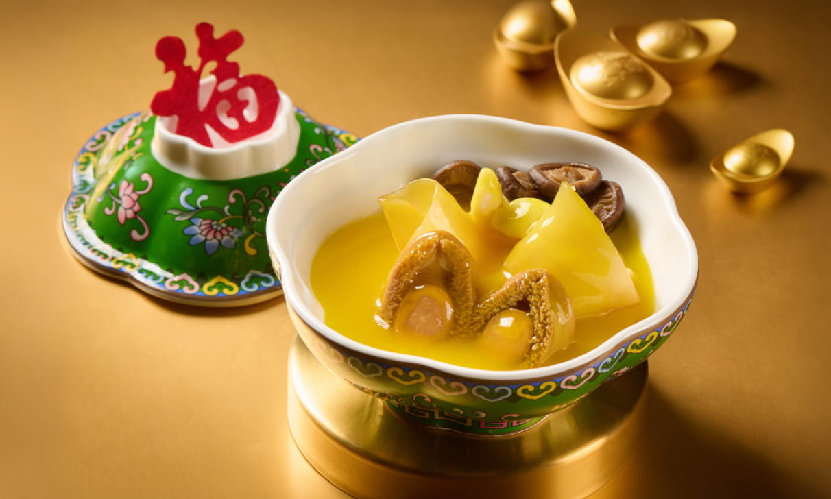 Northern Chinese Tastes