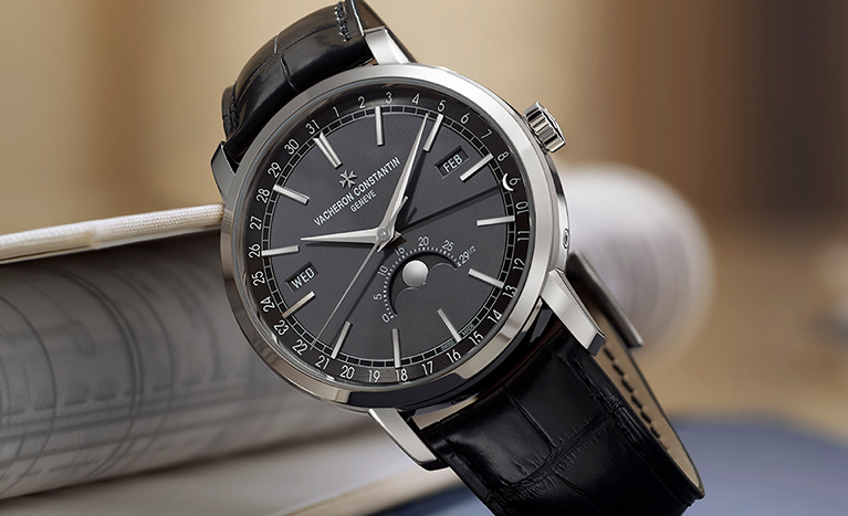 VACHERON CONSTANTIN