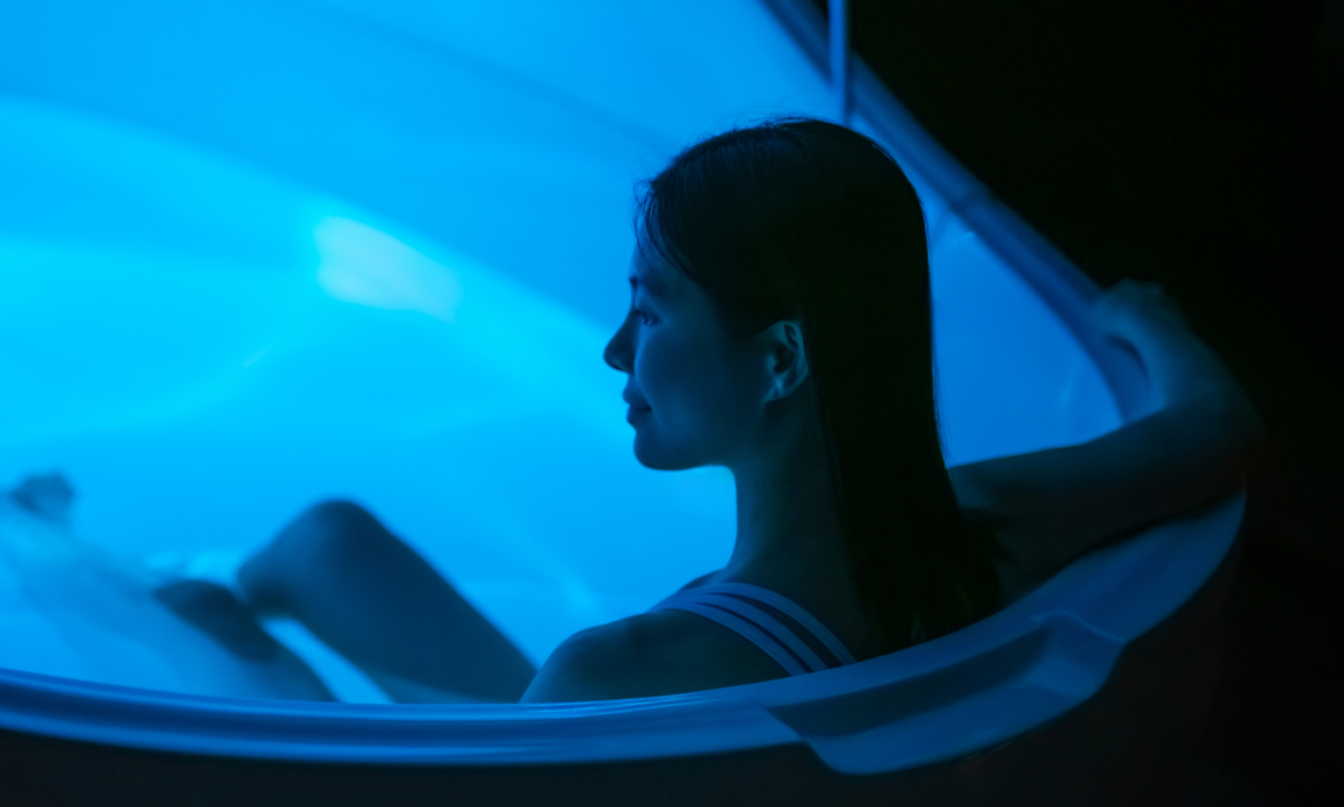 Wellness Journey: Wynn 16/8 Harmony Fasting Program