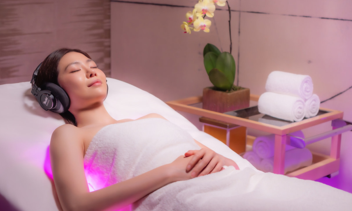 Wellness Journey: Wynn Glow and 16/8 Harmony Transformation