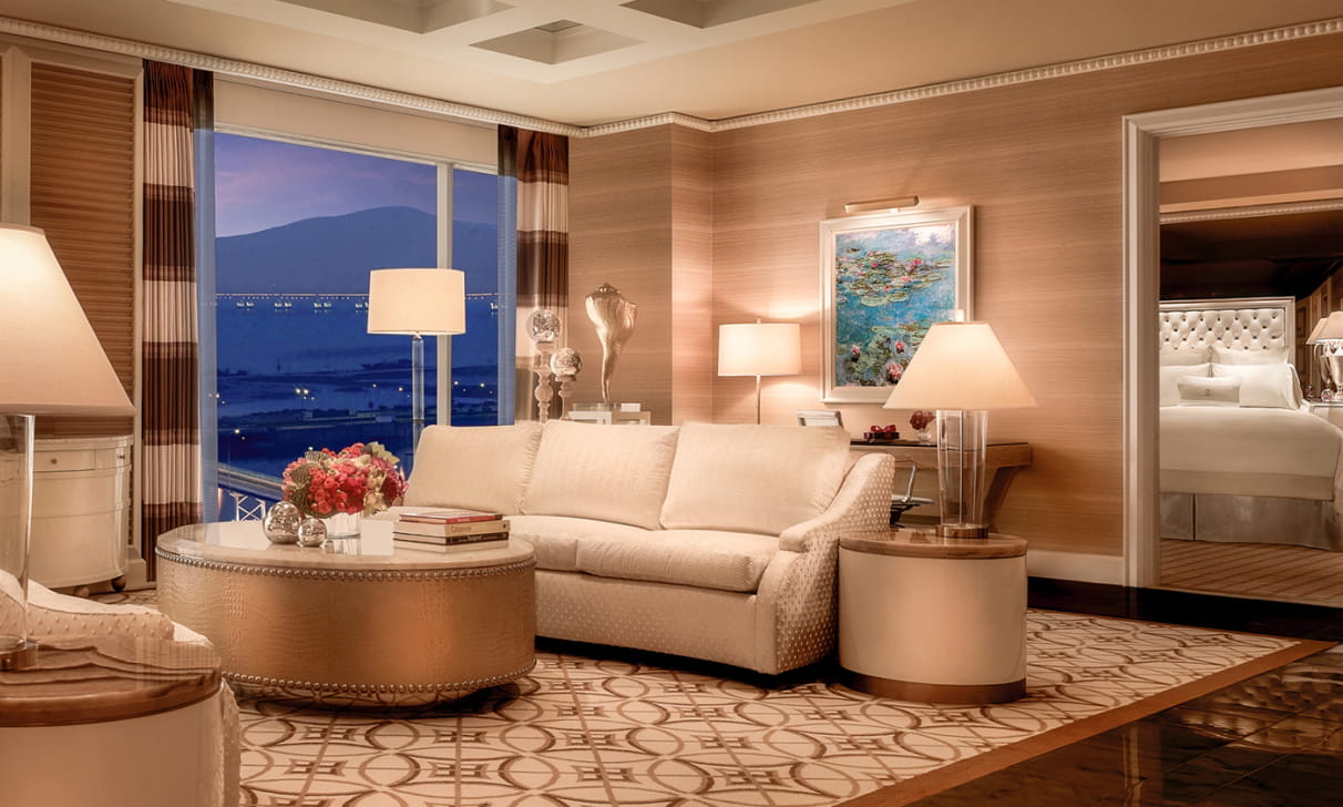 Wynn Macau Extended Stay Offer