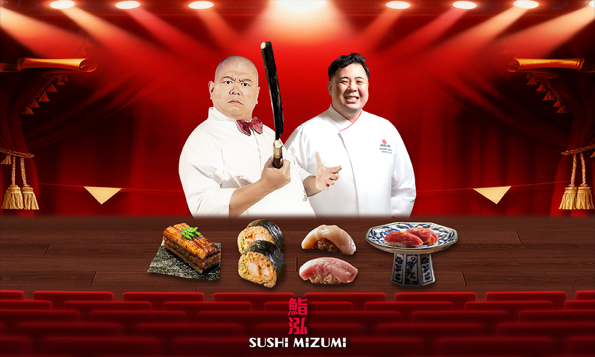 Wynn Guest Chef Dining Series