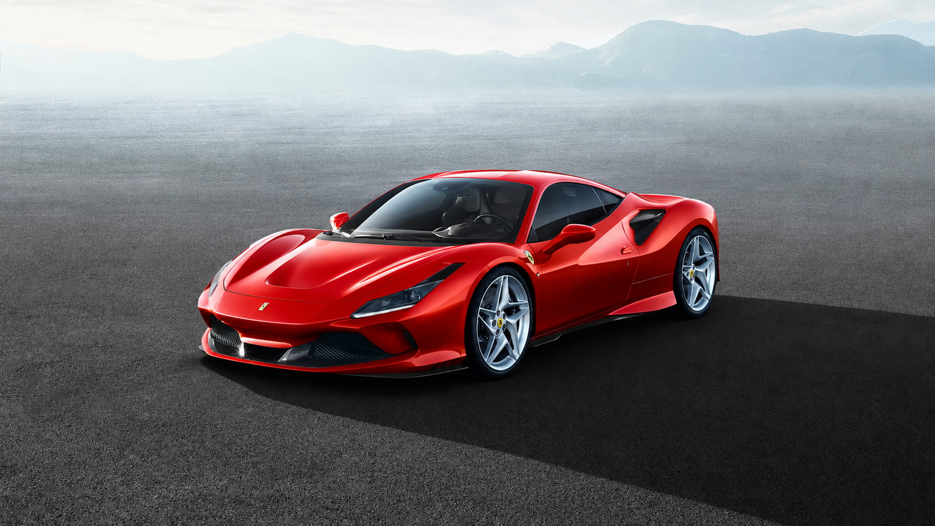 Ferrari F8 Tributo – The V8's finest farewell | Wynn 2026 Hypercar
