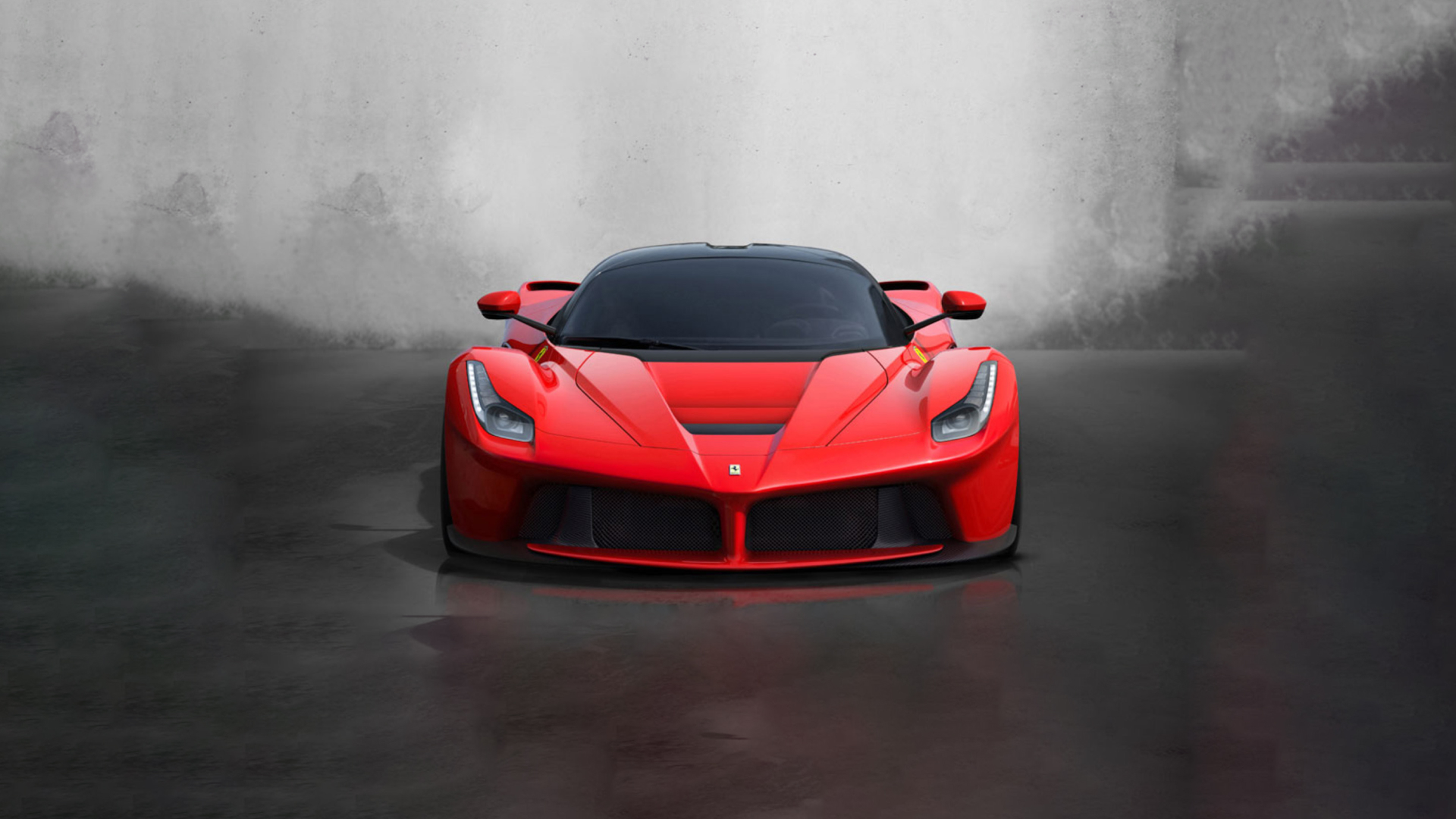 Ferrari LaFerrari – The Definitive Ferrari | Wynn 2026 Hypercar