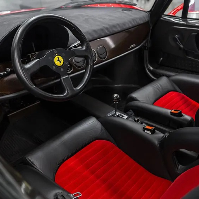 Ferrari F50 – The F1 Car You Can Drive Home | Wynn 2026 Hypercar