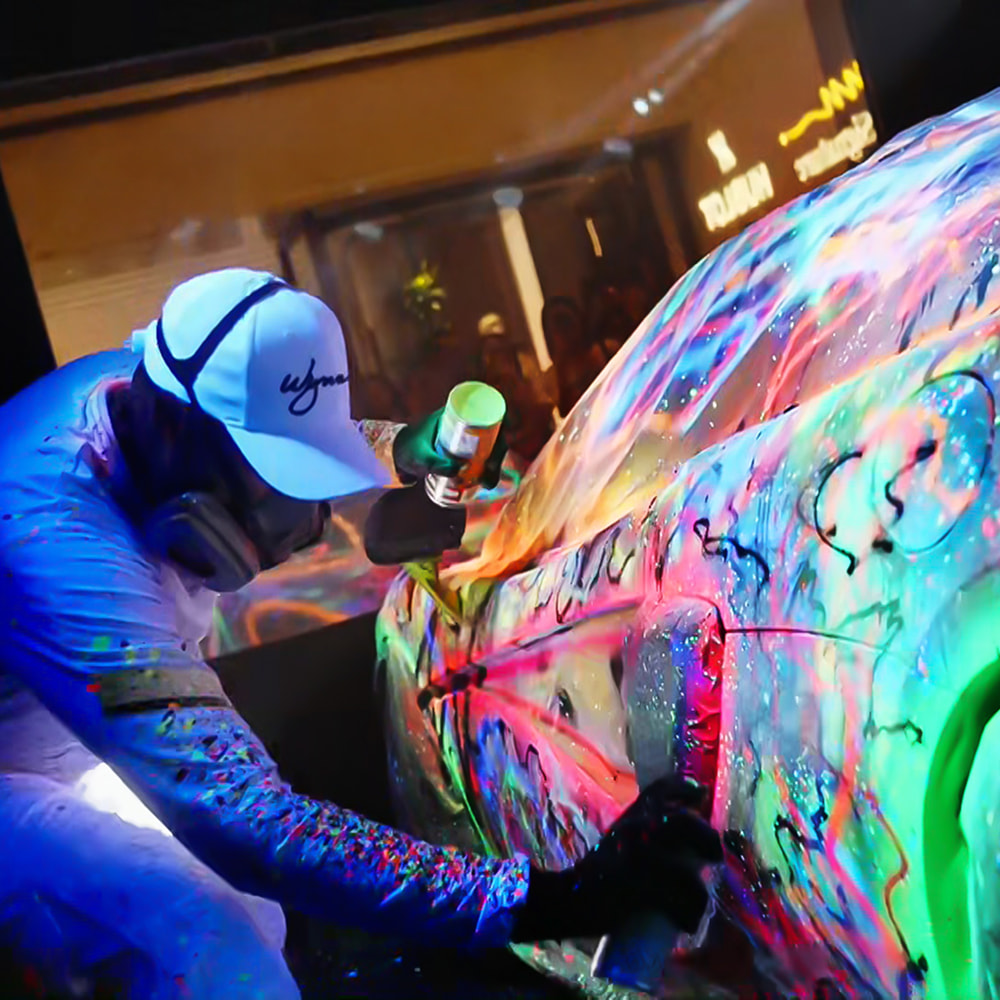 永利皇宮極速流光實驗室