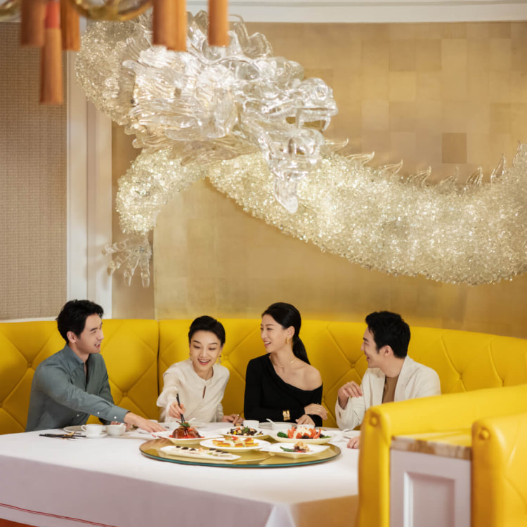 Culinary Journey: Wynn’s Signature Dining and Macau’s Culinary Highlights