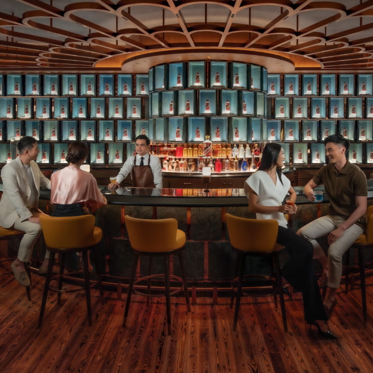 Sommelier Journey: Sip Sophistication at Wynn