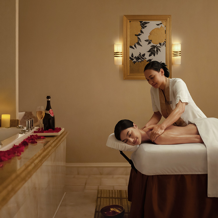 Wellness Journey: Wynn 16/8 Harmony Fasting Program