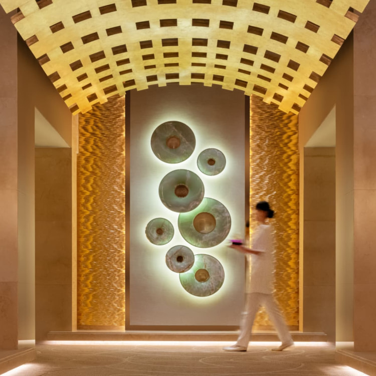 Wellness Journey: Wynn Glow and 16/8 Harmony Transformation