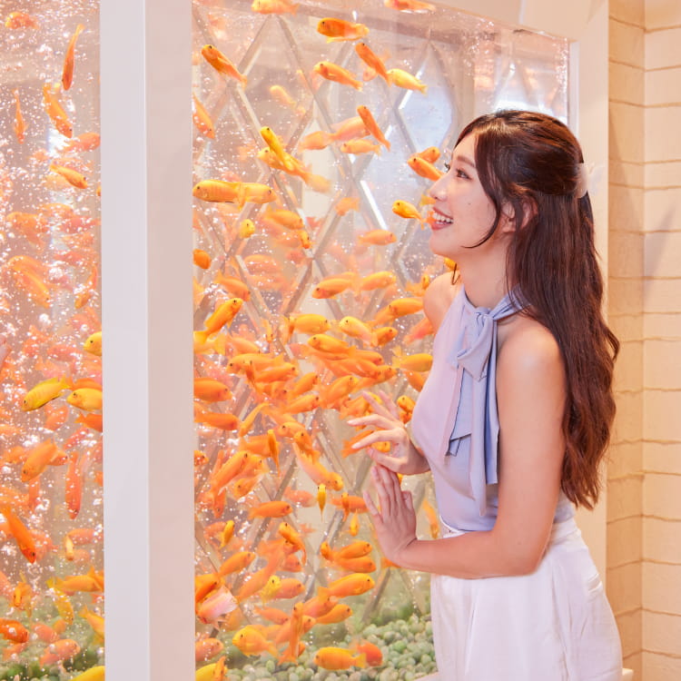 Portrait & Styling Journey: Hair, Makeup & Photoshoot with Wynn