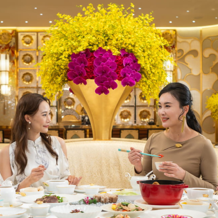 Culinary Journey: Wynn’s Signature Dining and Macau’s Culinary Highlights