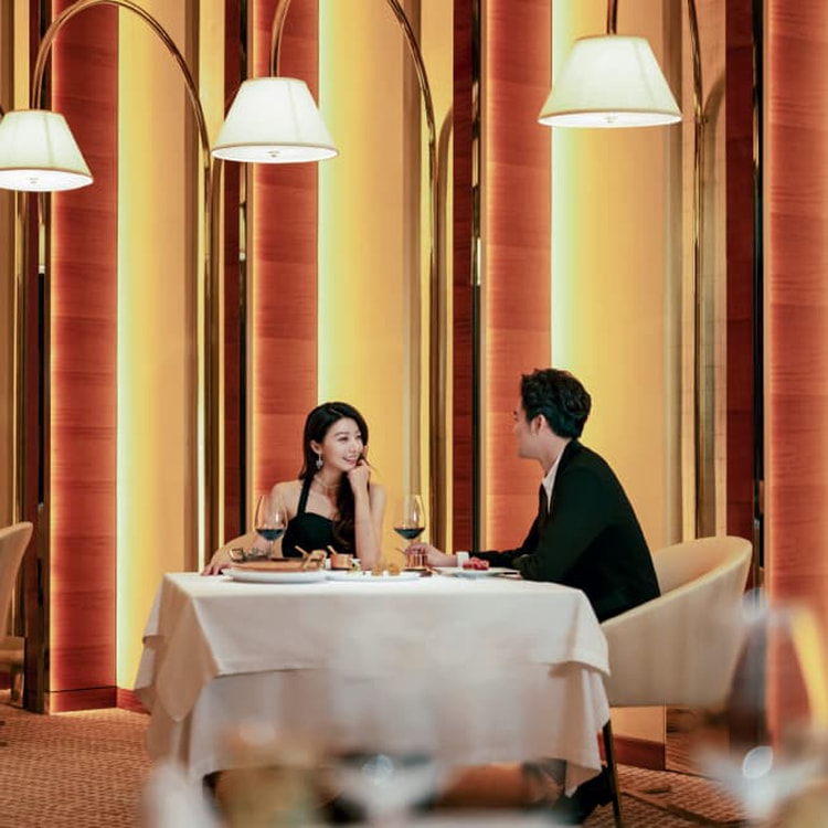 Sommelier Journey: Sip Sophistication at Wynn
