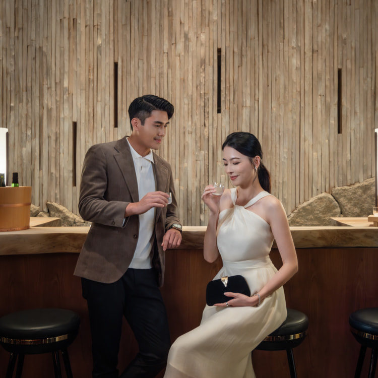 Sommelier Journey: Sip Sophistication at Wynn
