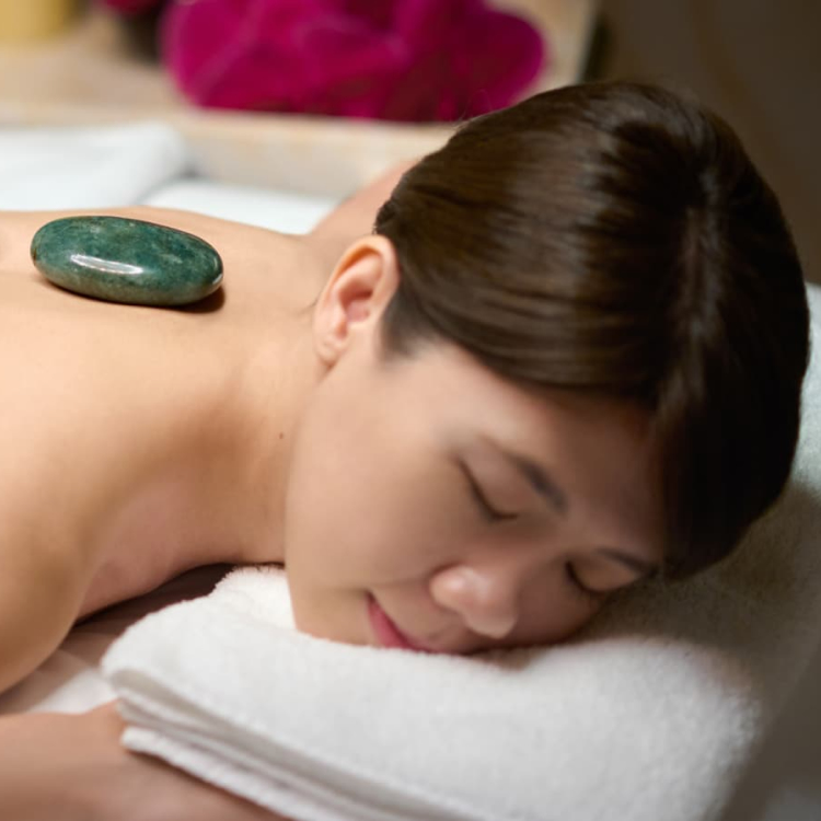 Wellness Journey: Wynn Three-day Detox Retreat