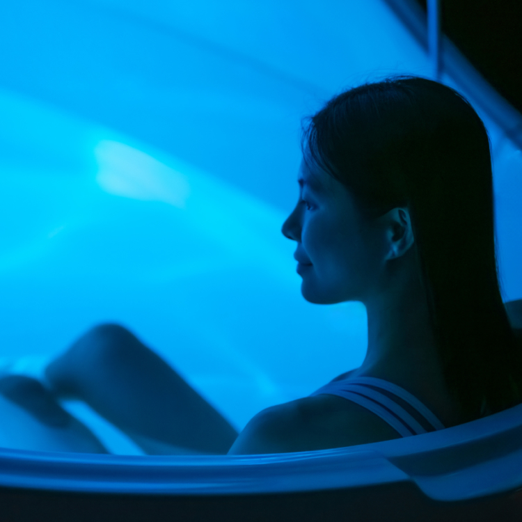 Wellness Journey: Wynn 16/8 Harmony Fasting Program