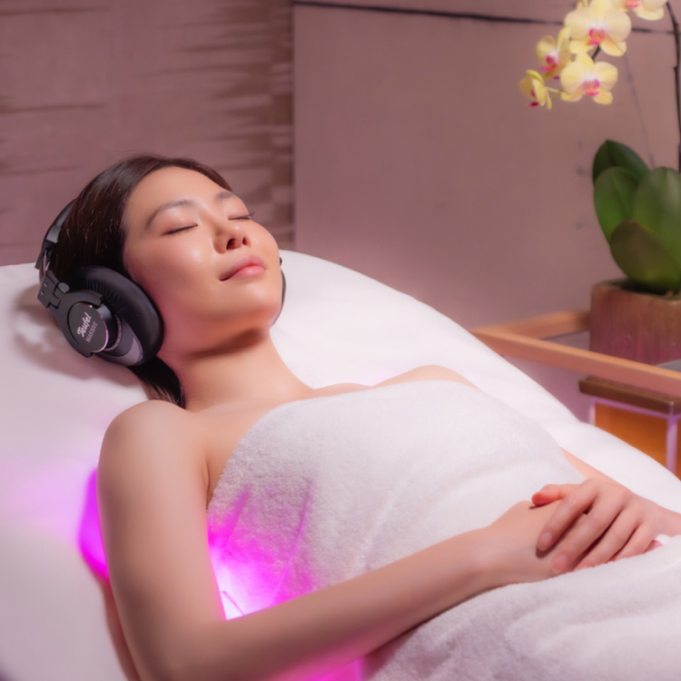 Wellness Journey: Wynn Glow and 16/8 Harmony Transformation